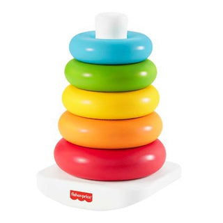 Fisher Price Rock A Stack