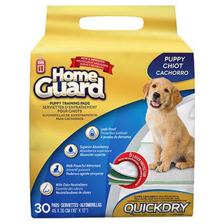 Dogit Puppy Training Pads 30pk