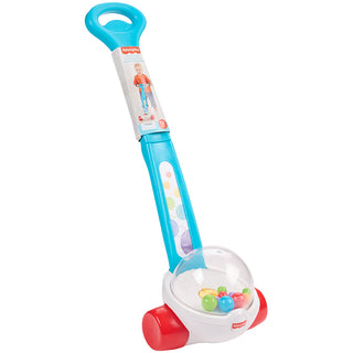 Fisher Price Blue Corn Popper