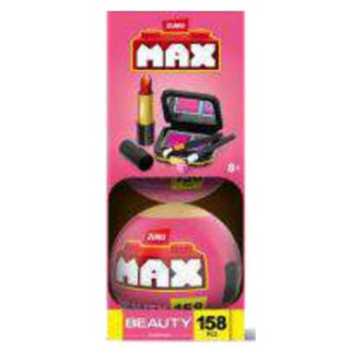 Max Premium Beauty Lip And Face Makeup Kit S1 CDU8