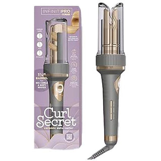 Conair Curl Secret Auto Curler 1.25In