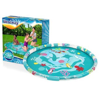 Bestway Underwater Utopia Splash Pad