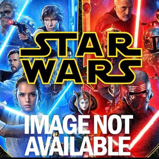 Star Wars Epic Figure Asst