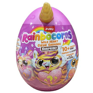 Rainbocorn Wild Heart Surprise S1
