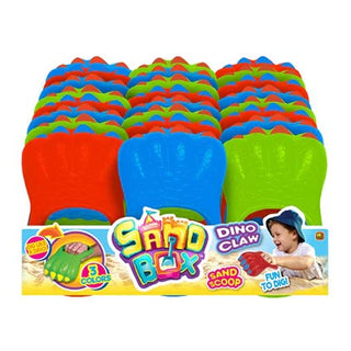 Sand Dino Claw CDU24