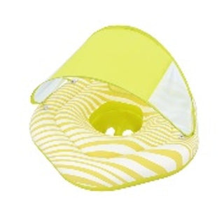 Bestway Comfort Plush Shaded Baby Boat