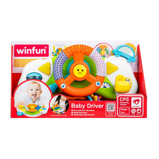 Winfun Baby Driver