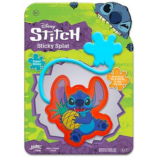 Disney Stitch Stky Splat