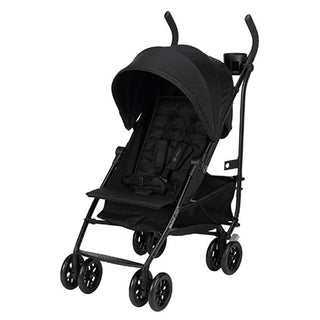 Safety 1st Right Step Stroller Black