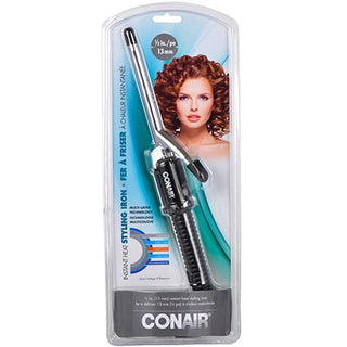 Conair Instant Heat Curling Iron 0.5in