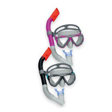Bestway Dominator Snorkel Mask 14+