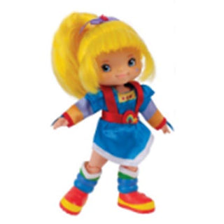 Rainbow Brite 5.5In Fashion Doll