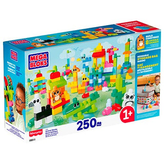 Mega Blocks Animal Blocks