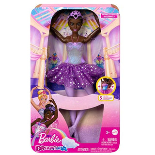 Barbie Dreamtopia Twinkle Lights Doll