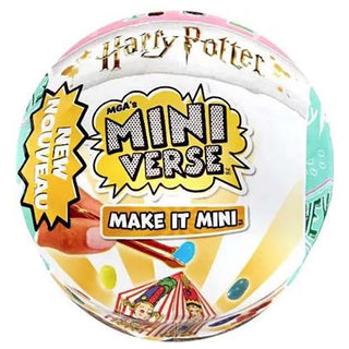 Miniverse  Make It Mini Harry Potter Honeydukes CDU15
