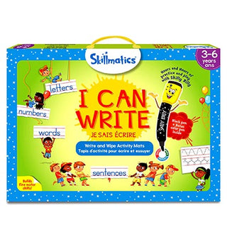 Skillmatics I Can Write