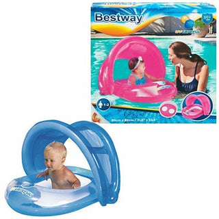 Bestway Baby Care Seat 31.5in x 33.5in