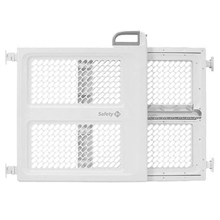Safety 1st Lift & Lock Swing Gate