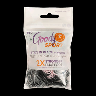 Goody Forever Polyband Two Tone 150pcs D3