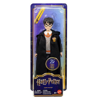 Harry Potter Doll Harry Potter
