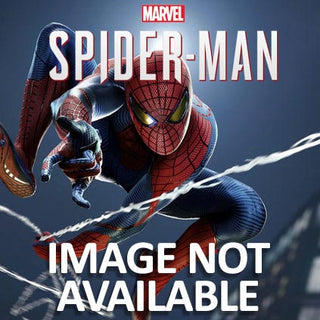 SpiderMan Villain Feature Mask