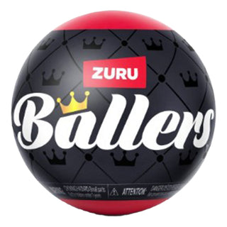 Ballers WWE Series 1 Capsule CDU13