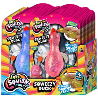 Sqweezy Duck CDU24