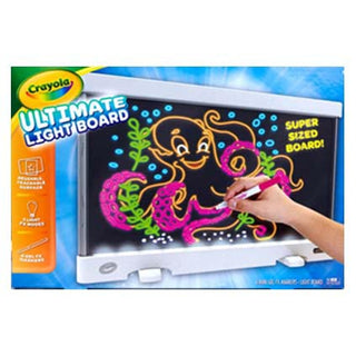 Crayola Ultimate Light Board
