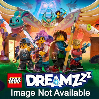 Lego Dreamzzz Mateos Spray Paint Truck