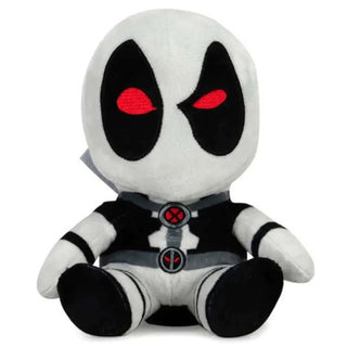 Marvel XForce Deadpool 7.5In Phunny Plush