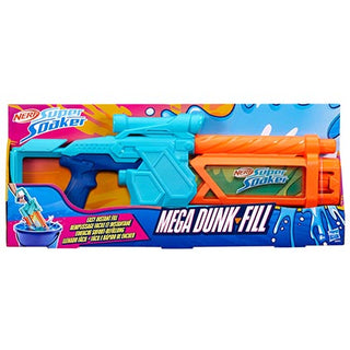 Supersoaker Mega Dunk Fill