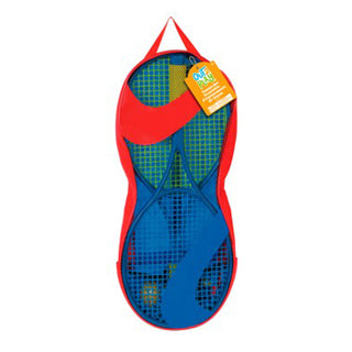 Out 2 Play Tennis Set