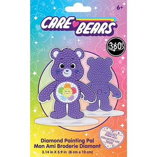 Harmony Bear Diamond Painting Pal Kit