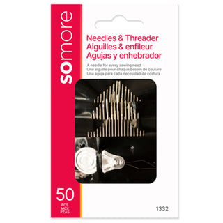 Symak 50 Needles Threader