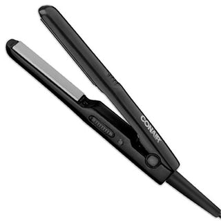 Conair Mini Ceramic Flat Iron 0.5in