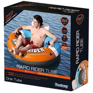 Bestway Rapid Rider Tube 53in