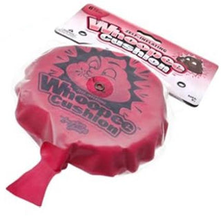 Auto Inlflating Whooped Cushion