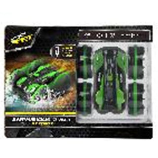 RC Amphibious 2 in 1
