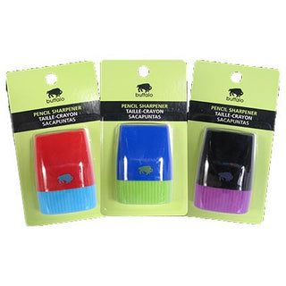 Buffalo Sharpener Single with Reservoir