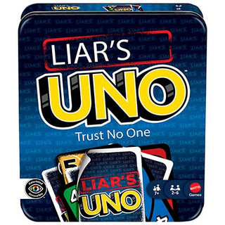 Uno Liars
