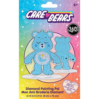 Bedtime Bear Diamond Painting Pal Kit