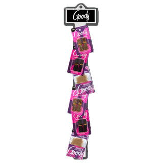 Goody Dance Clipstrip 12Units D1