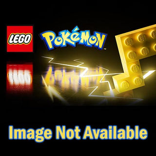 Lego Pokémon Pokémon 72152