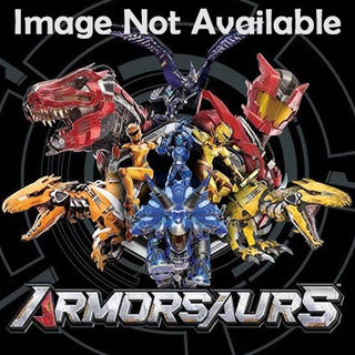 Armorsaurs Vehicle Asst