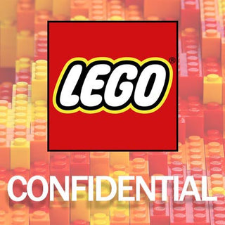 Lego Editions Ayrton Senna Helmet
