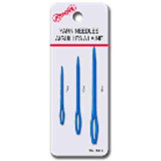 Symak Yarn Needles 3pk