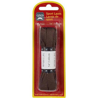Sport Laces Brown 1 Pair 54in