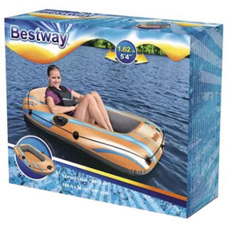 Bestway Kondor Elite 1000 Raft 5ft x 38in
