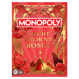 Monopoly Acotar Edition (English Only)