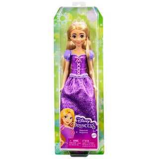 Disney Princess Fashion Doll Rapunzel